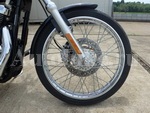     Harley Davidson Sportster XL1200C 2004  16